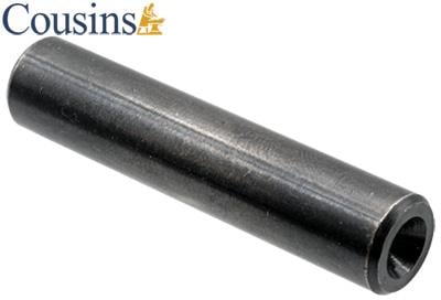 Replacement Barrel Post Tailstock
