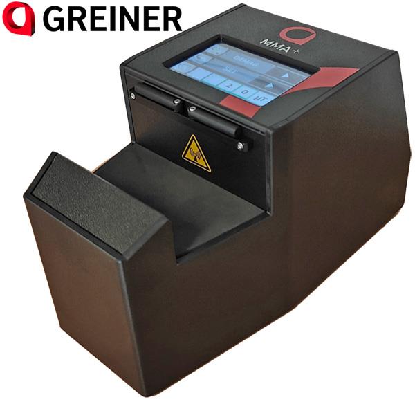 Greiner Magnomaster Plus