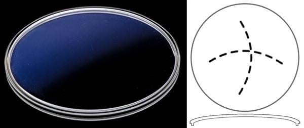 Ø40.20mm (H3.70mm x Pan) Maurice Lacroix Masterpiece Gravity