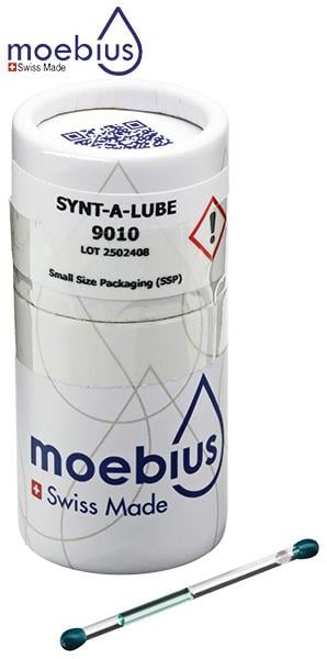 Moebius Oil 9010 Capillaries