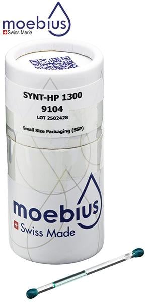 Moebius 9104 (Capillaries) HP-1300
