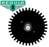 (1) 25.12.041.000-01 Minute Wheel