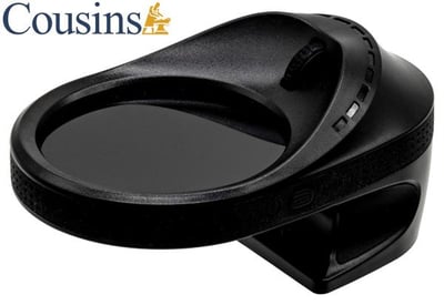 Bench Top Magnifier, Ø70mm Screen with LED