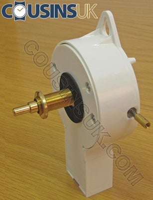 Mains Synchronous, Hi Torque