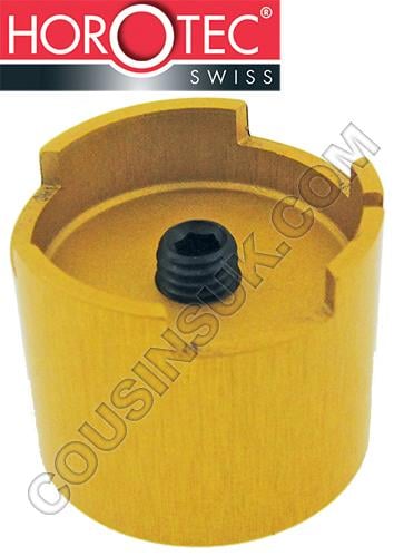 Calibre 2135, Horotec 09.010.24