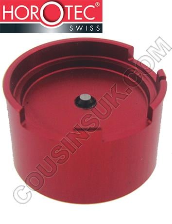 Calibre 3035, Horotec 09.010.25