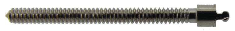Ø0.90mm (Tap 9) Male