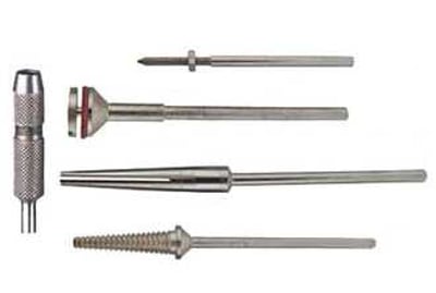 Mandrels