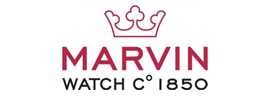 Marvin Movement Parts