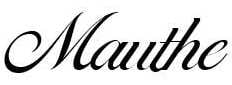 Mauthe Movement Parts