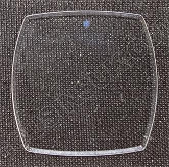 Glass, Ricoh PW 891 (Sternkreuz MB 255x255.1)