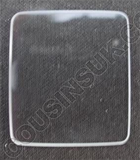 Glass, Juta (Sternkreuz MB290x260.1)