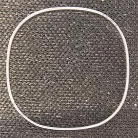 Glass, Dugena 99 1011 (Sternkreuz MBR 185x185.1)