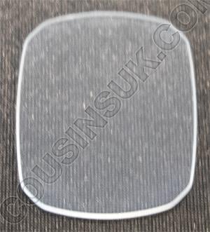 Glass, Junghans 020/5062* (Sternkreuz MBR 279x239.1)