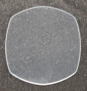Glass, Junghans 022/7278* (Sternkreuz MBR 289x269.1)