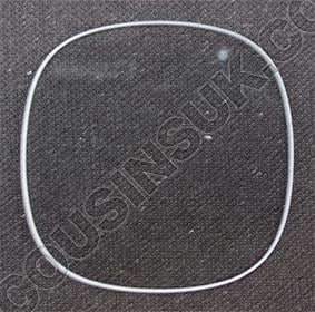 Glass, Dugena A 3II6.442 (Sternkreuz MBR 289x289.1)