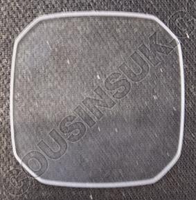 ---- Part ---- Glass, Citizen (Sternkreuz MBS 192x192.1)