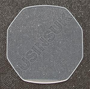 Glass, Junghans 022/4145* (Sternkreuz MBS 289x279.1)