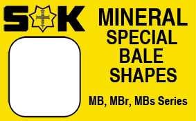 Bale (Sternkreuz MB, MBr, MBs)