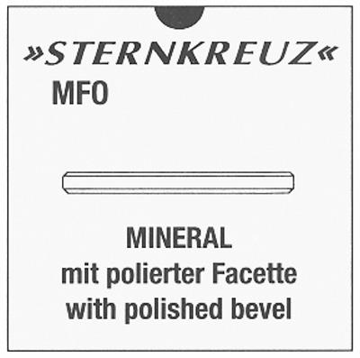 MFO Sternkreuz 30.5