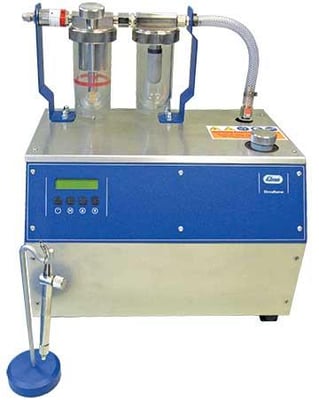 Micro Welders