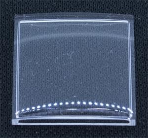 BCL Milled 14.0 x 14.0