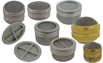 Mini Baskets for Cleaning Machines