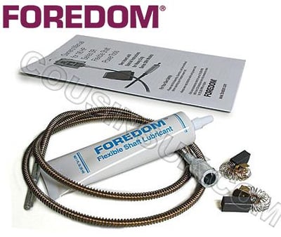 Maintenance Kit, SR (1/6th)