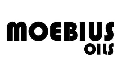 Moebius Lubricating Chart