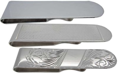Money Clips