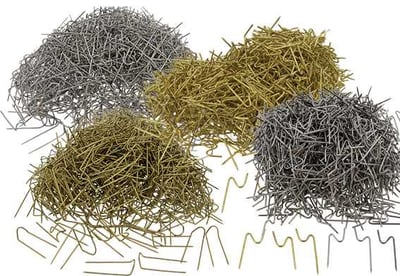 Mounting Pins