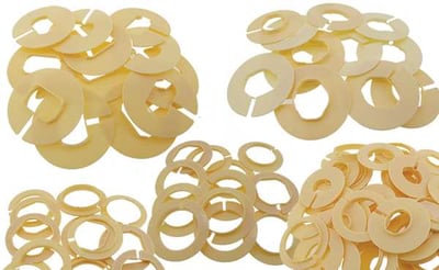 Movement Spacer Rings
