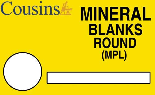 Round Flat (Cousins)
