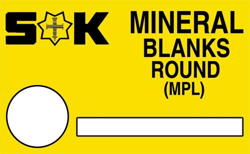 Round Flat (Sternkreuz MPL)