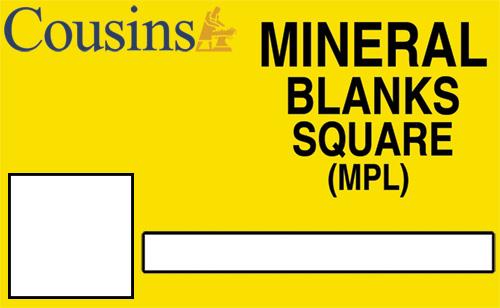 Square Flat (Cousins)