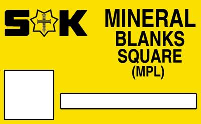 Square Flat (Sternkreuz MPL)