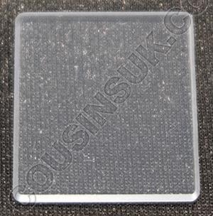 Glass, Junghans 015/2741* (Sternkreuz MRR 199x189.1)