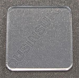 Glass, Junghans 010/1741* (Sternkreuz MRR 279x279.1)