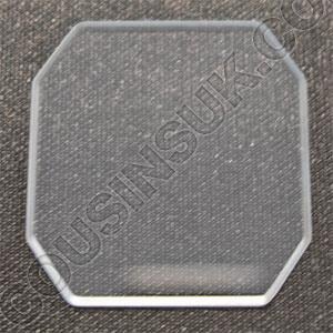Glass, Junghans 020/2961* (Sternkreuz MRS 289x279.1)