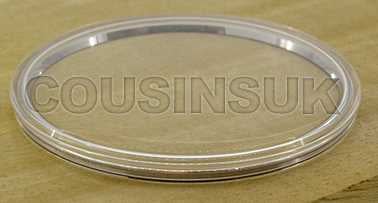 Ø35.80mm x Armoured (Roamer X7304) Genuine