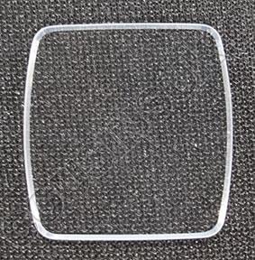 Glass, Orient 16.2391 (Sternkreuz MTR 154x149.1)