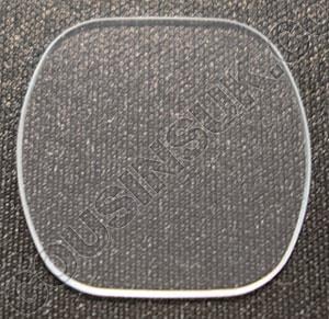Glass, Orient 16.2380 (Sternkreuz MTR 251x256.1)