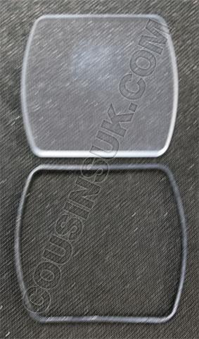 Glass, Ricoh 826001* (Sternkreuz MTR 280x300.1)