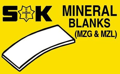Rectangular Radius (Sternkreuz MZG & MZL)