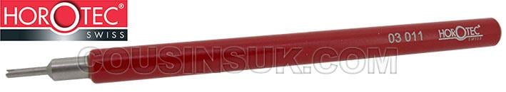 ETA 2801, 2824.2, 2834.2, 2836.2 Novodiac Tool, Horotec Swiss