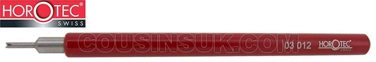 ETA 2671, 2660, 2671, 2688 Novodiac Tool, Horotec Swiss
