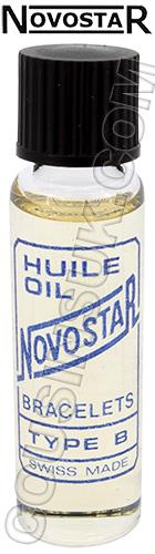 Novostar Type B