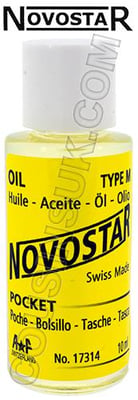 Novostar Type M