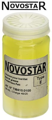 Novostar Barrel Grease