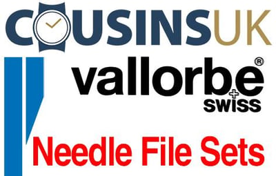 Needle File Sets